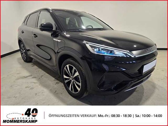 BYD ATTO 3 150 kW Comfort EV+El. Panodach+360 Kamera+Klimasitze+LenkradHZG+Keyless