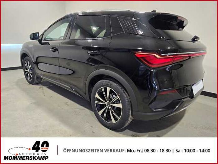 BYD ATTO 3 150 kW Comfort EV+El. Panodach+360 Kamera+Klimasitze+LenkradHZG+Keyless