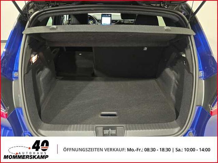 Mitsubishi ASX Intro Edition Hybrid 1.6+Automatik+AHK+360 Kamera+Digitales Cockpit+LenkradH