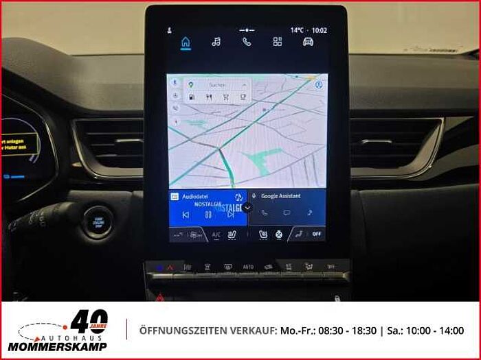 Mitsubishi ASX Intro Edition Hybrid 1.6+Automatik+AHK+360 Kamera+Digitales Cockpit+LenkradH