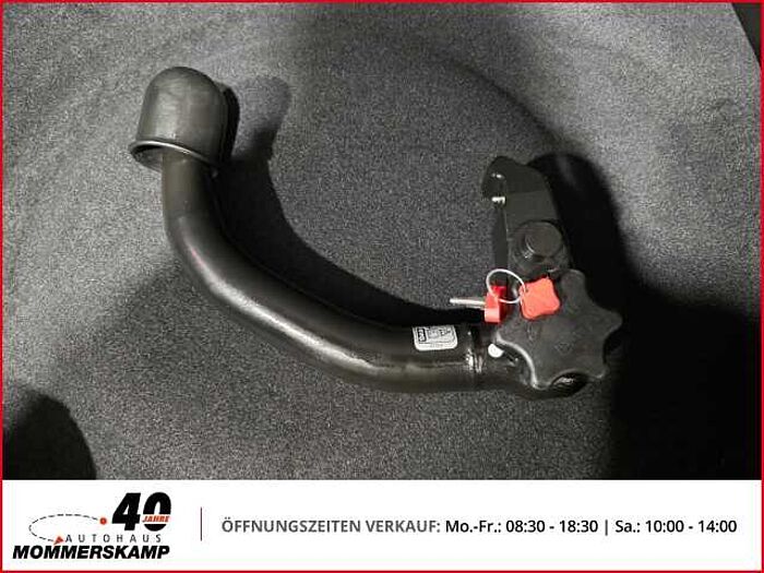 Mitsubishi ASX Intro Edition Hybrid 1.6+Automatik+AHK+360 Kamera+Digitales Cockpit+LenkradH