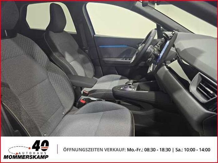 Mitsubishi ASX Intro Edition Hybrid 1.6+Automatik+AHK+360 Kamera+Digitales Cockpit+LenkradH