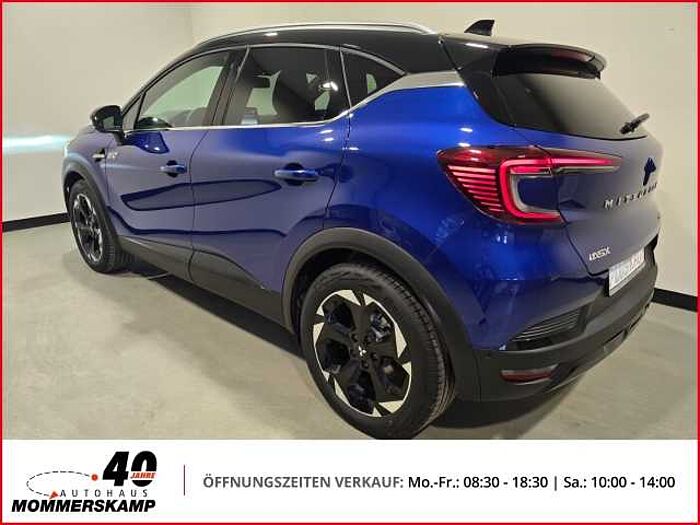 Mitsubishi ASX Intro Edition Hybrid 1.6+Automatik+AHK+360 Kamera+Digitales Cockpit+LenkradH