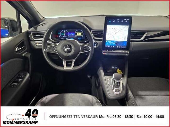 Mitsubishi ASX Intro Edition Hybrid 1.6+Automatik+AHK+360 Kamera+Digitales Cockpit+LenkradH