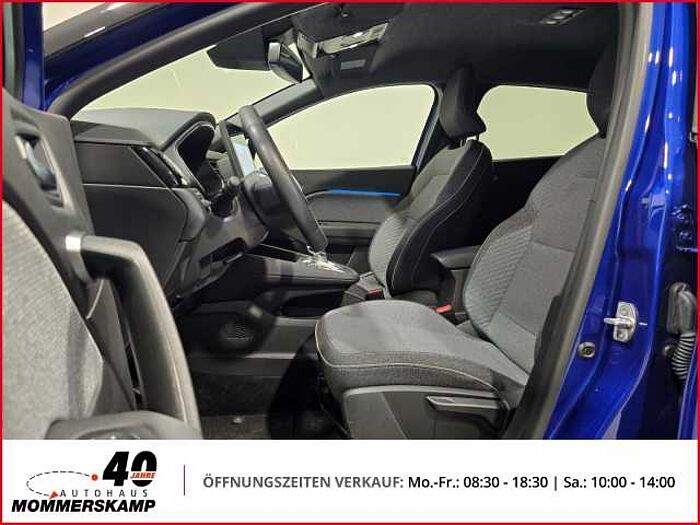 Mitsubishi ASX Intro Edition Hybrid 1.6+Automatik+AHK+360 Kamera+Digitales Cockpit+LenkradH