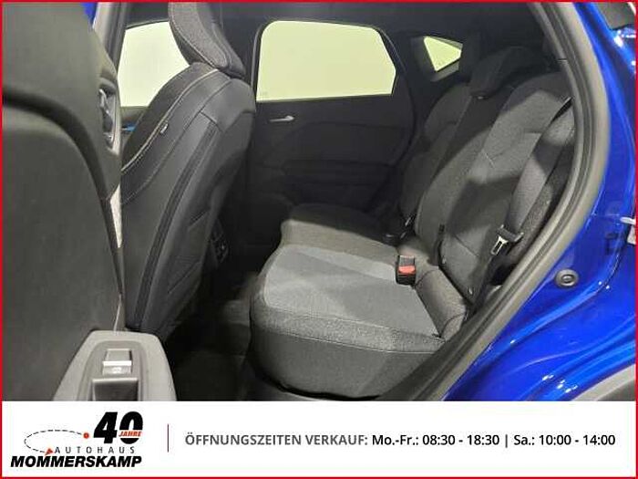 Mitsubishi ASX Intro Edition Hybrid 1.6+Automatik+AHK+360 Kamera+Digitales Cockpit+LenkradH