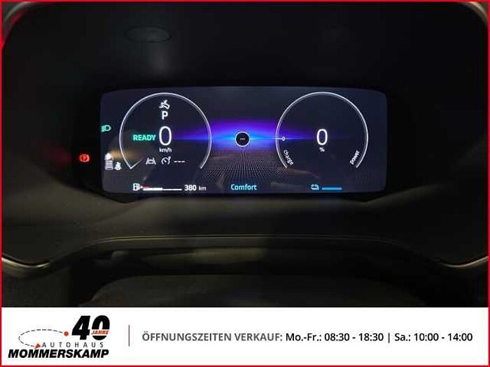 Mitsubishi ASX Intro Edition Hybrid 1.6+Automatik+AHK+360 Kamera+Digitales Cockpit+LenkradH