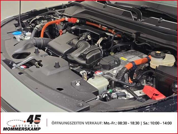 Honda HR-V Elegance e: HEV Hybrid Honda Sensing+PDC v. &h. +LED+Navi+Keyless+Kamera