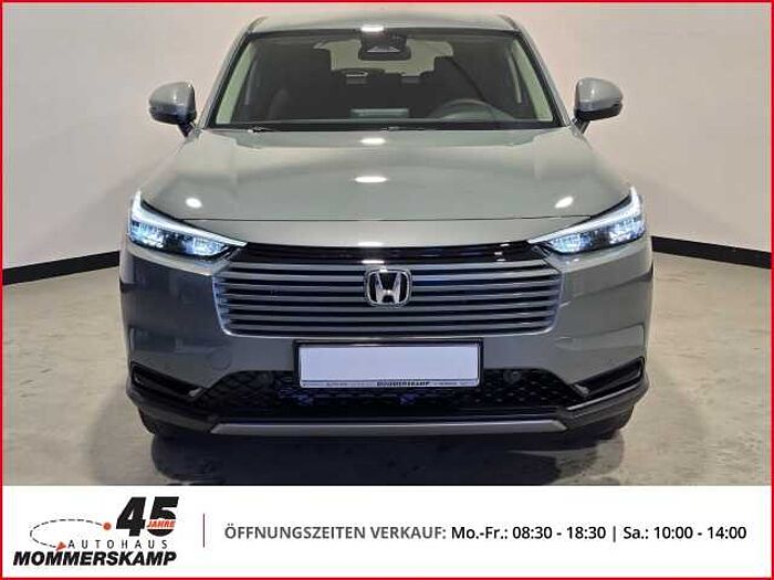 Honda HR-V Elegance e: HEV Hybrid Honda Sensing+PDC v. &h. +LED+Navi+Keyless+Kamera