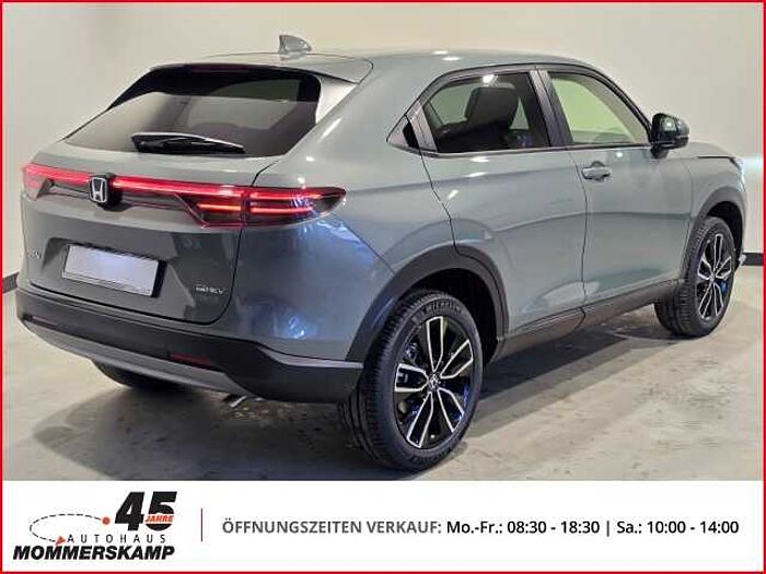 Honda HR-V Elegance e: HEV Hybrid Honda Sensing+PDC v. &h. +LED+Navi+Keyless+Kamera