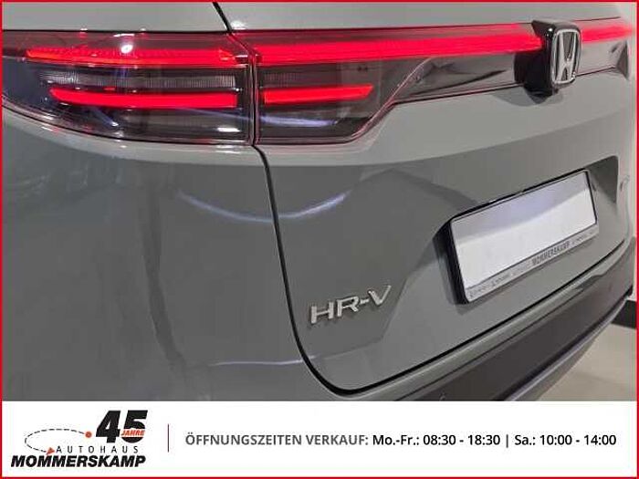 Honda HR-V Elegance e: HEV Hybrid Honda Sensing+PDC v. &h. +LED+Navi+Keyless+Kamera