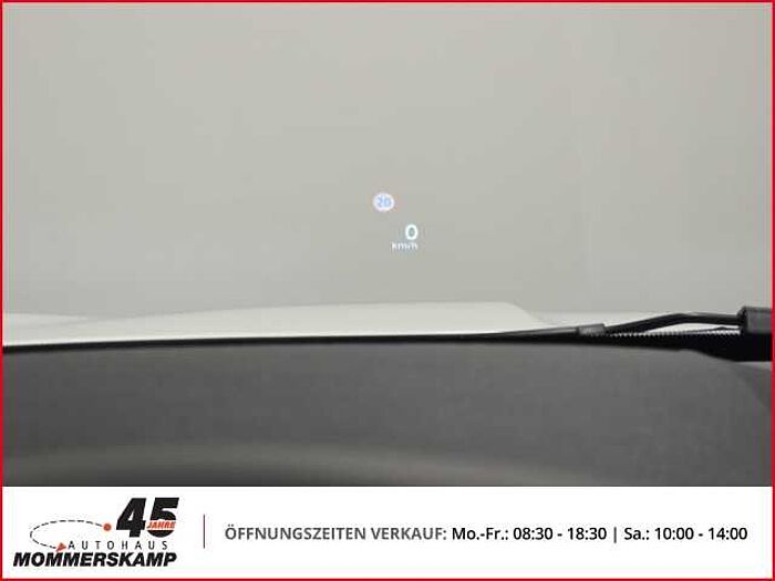 Mitsubishi Plug-in Hybrid Outlander 2,4 Select 4WD+Klima+Leder+Navi+PDC+HUD+LED+360 Grad Ka