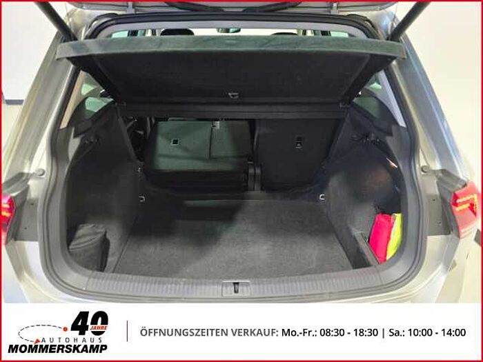 Volkswagen Tiguan Highline BMT 4Motion 1.4 TSI Automatik+AHK+Massagesitze+PDCv+h+SitzHZG