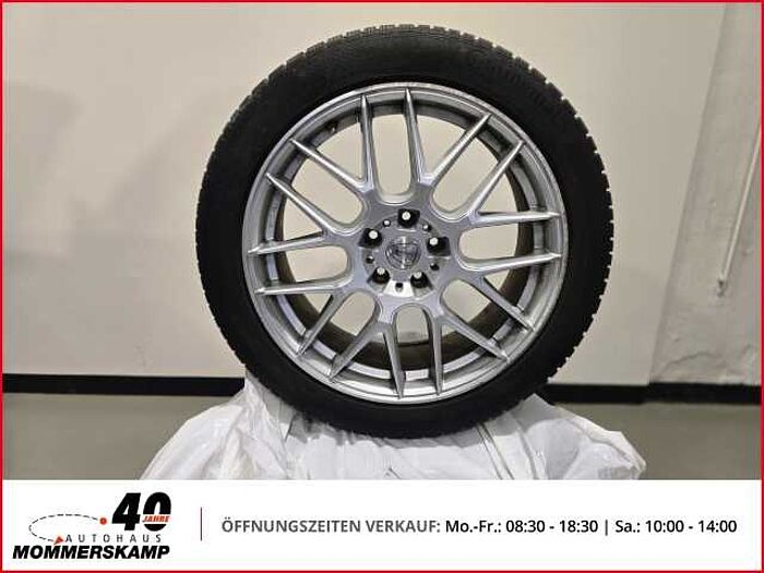 Volkswagen Tiguan Highline BMT 4Motion 1.4 TSI Automatik+AHK+Massagesitze+PDCv+h+SitzHZG
