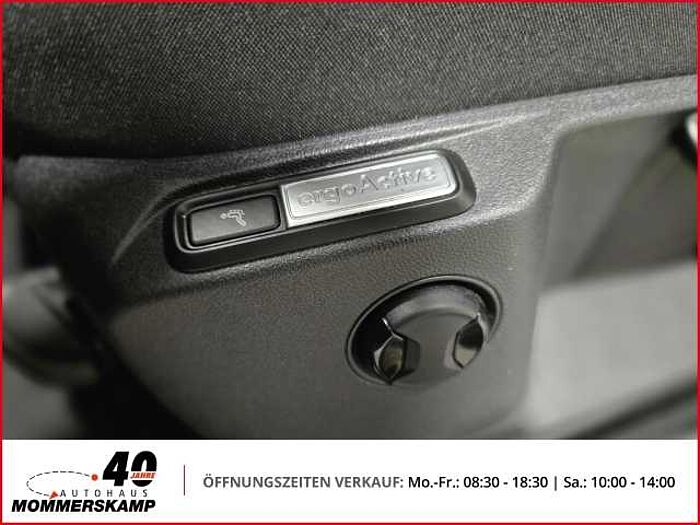 Volkswagen Tiguan Highline BMT 4Motion 1.4 TSI Automatik+AHK+Massagesitze+PDCv+h+SitzHZG