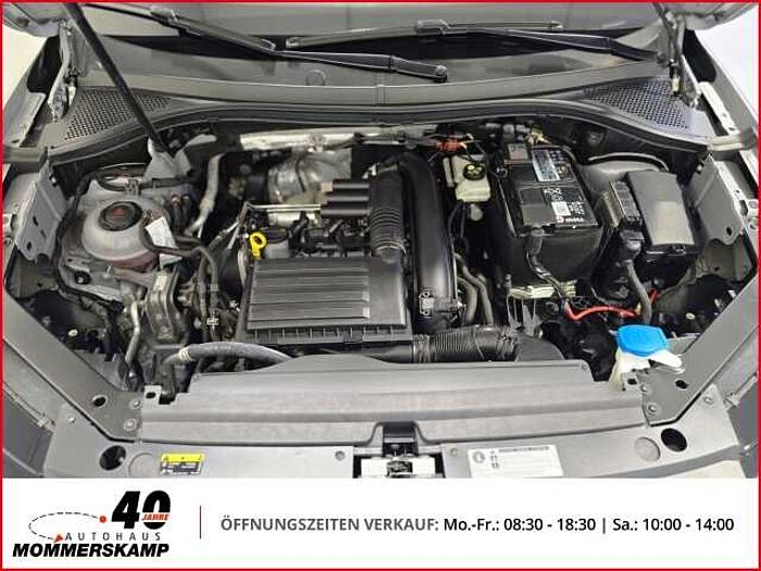 Volkswagen Tiguan Highline BMT 4Motion 1.4 TSI Automatik+AHK+Massagesitze+PDCv+h+SitzHZG