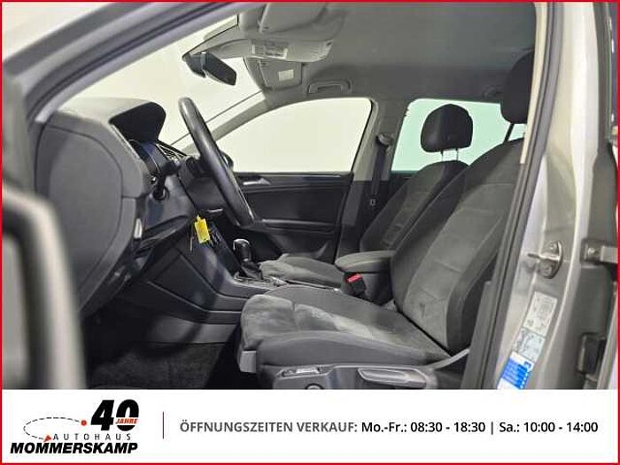 Volkswagen Tiguan Highline BMT 4Motion 1.4 TSI Automatik+AHK+Massagesitze+PDCv+h+SitzHZG