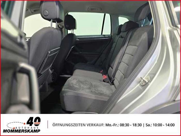 Volkswagen Tiguan Highline BMT 4Motion 1.4 TSI Automatik+AHK+Massagesitze+PDCv+h+SitzHZG