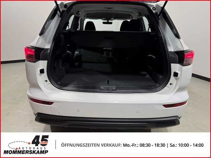 Mitsubishi Plug-in Hybrid Outlander 2,4 Diamant 4WD+Klima+LED+PDC+Tempomat+Totwinkel+360Gra