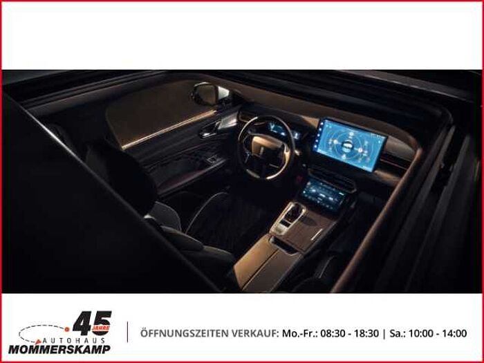 Great Wall Motor Wey 03 LUXURY 2WD PHEV+Automatik+Pano+SitzPaket+Winterpaekt+Navi+LED+Leder