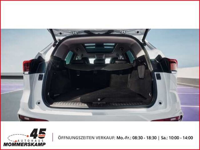 Great Wall Motor Wey 03 LUXURY 2WD PHEV+Automatik+Pano+SitzPaket+Winterpaekt+Navi+LED+Leder