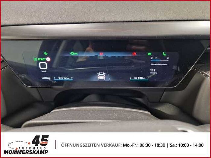 Great Wall Motor Wey 03 LUXURY 2WD PHEV+Automatik+Pano+SitzPaket+Winterpaekt+Navi+LED+Leder