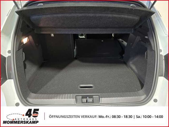 Mitsubishi ASX Plus1.0+PDC v&h+Sitzhzg+Tempomat+Verkehrszeichenerk+Rückfahrk. +LED