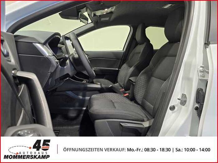 Mitsubishi ASX Plus1.0+PDC v&h+Sitzhzg+Tempomat+Verkehrszeichenerk+Rückfahrk. +LED