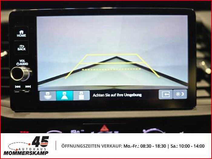 Honda Jazz 1,5 Elegance PDC+Automatik+Tempomat+ACC+Fernlichtass. +PDCv+h+LED-hinten