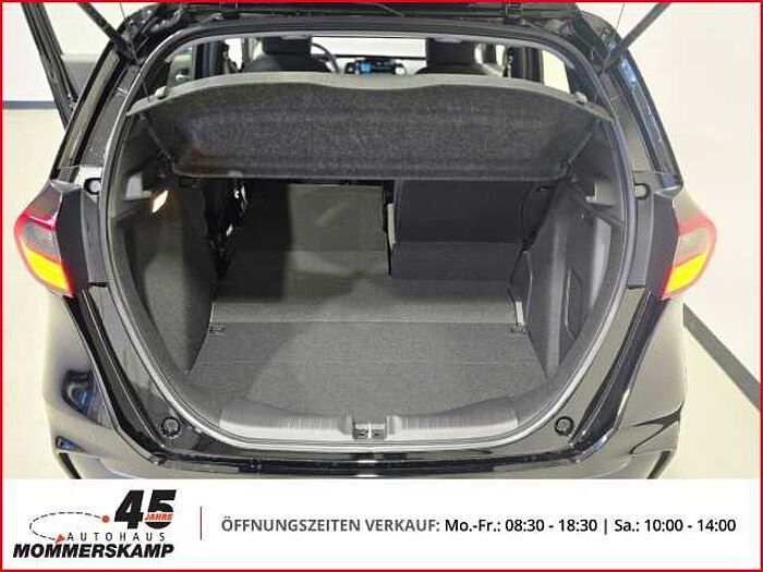 Honda Jazz 1,5 Elegance PDC+Automatik+Tempomat+ACC+Fernlichtass. +PDCv+h+LED-hinten