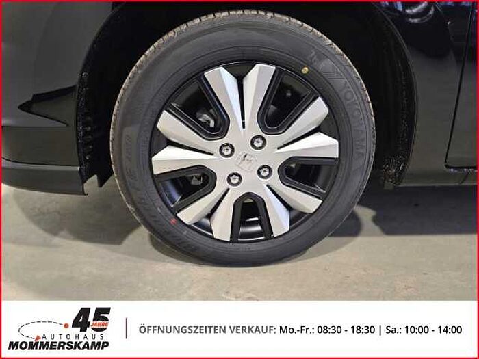 Honda Jazz 1,5 Elegance PDC+Automatik+Tempomat+ACC+Fernlichtass. +PDCv+h+LED-hinten
