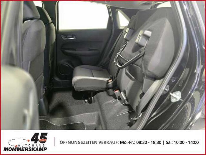 Honda Jazz 1,5 Elegance PDC+Automatik+Tempomat+ACC+Fernlichtass. +PDCv+h+LED-hinten