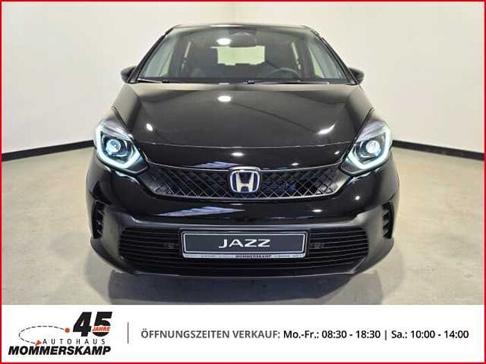 Honda Jazz 1,5 Elegance PDC+Automatik+Tempomat+ACC+Fernlichtass. +PDCv+h+LED-hinten