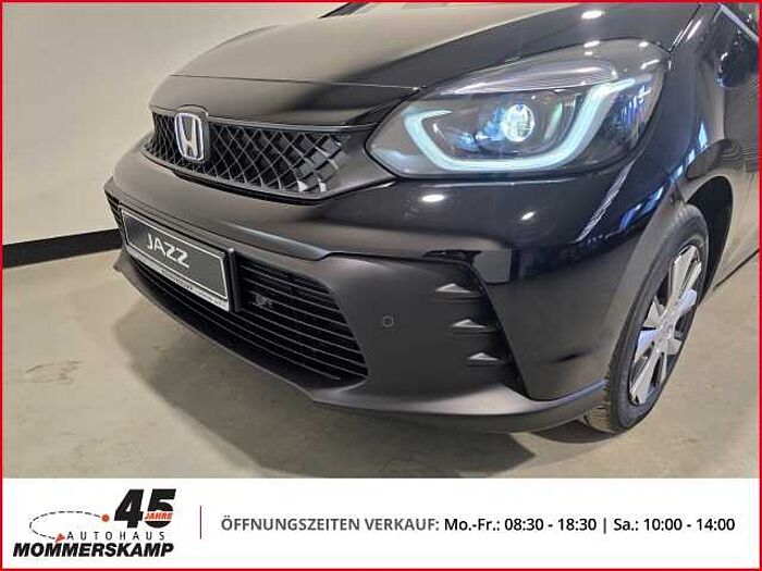 Honda Jazz 1,5 Elegance PDC+Automatik+Tempomat+ACC+Fernlichtass. +PDCv+h+LED-hinten