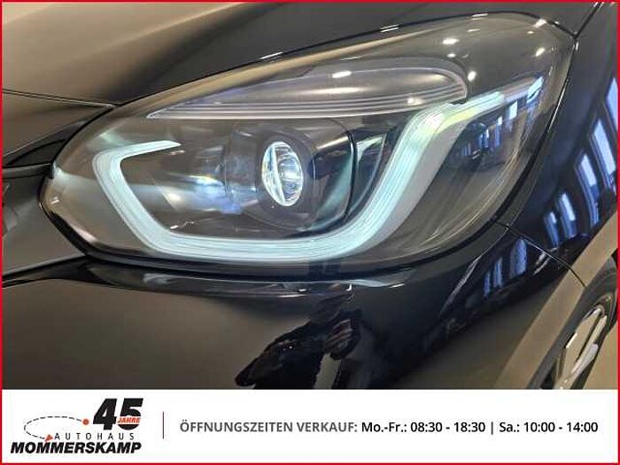 Honda Jazz 1,5 Elegance PDC+Automatik+Tempomat+ACC+Fernlichtass. +PDCv+h+LED-hinten