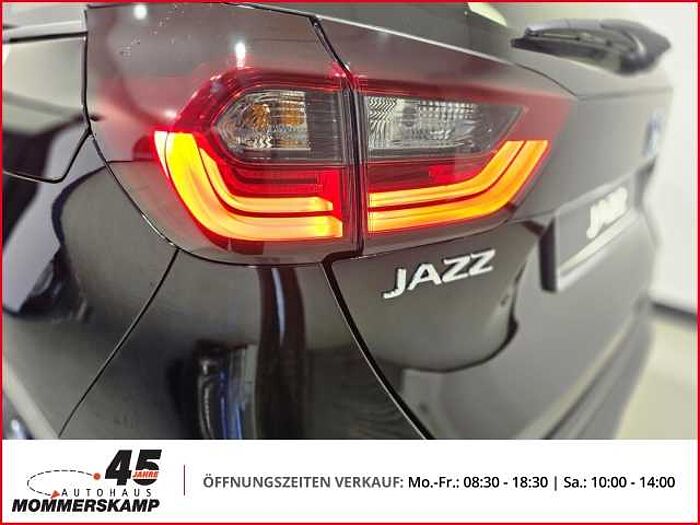 Honda Jazz 1,5 Elegance PDC+Automatik+Tempomat+ACC+Fernlichtass. +PDCv+h+LED-hinten