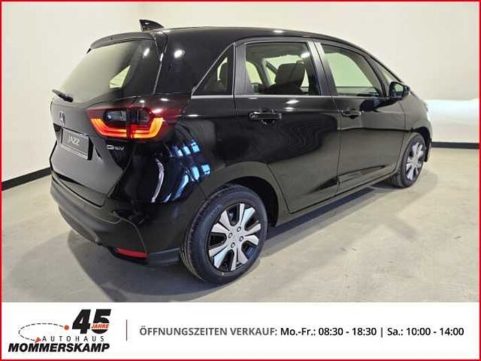Honda Jazz 1,5 Elegance PDC+Automatik+Tempomat+ACC+Fernlichtass. +PDCv+h+LED-hinten