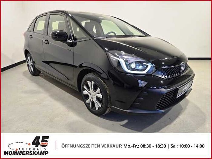 Honda Jazz 1,5 Elegance PDC+Automatik+Tempomat+ACC+Fernlichtass. +PDCv+h+LED-hinten