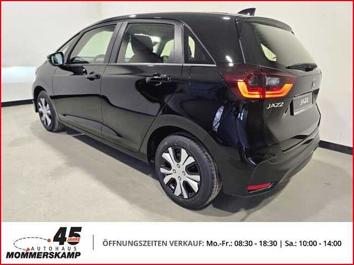 Honda Jazz 1,5 Elegance PDC+Automatik+Tempomat+ACC+Fernlichtass. +PDCv+h+LED-hinten