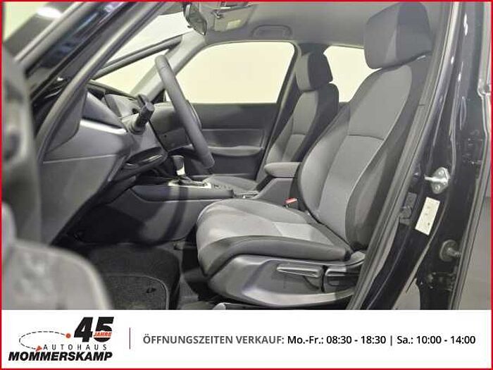 Honda Jazz 1,5 Elegance PDC+Automatik+Tempomat+ACC+Fernlichtass. +PDCv+h+LED-hinten