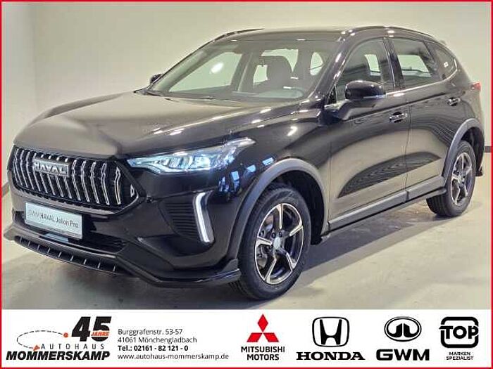 Great Wall Motor Haval Jolion Pro Premium+Automatik+Leder+LED+PANO+PDC+Dig. Cockpit+360 Kamera