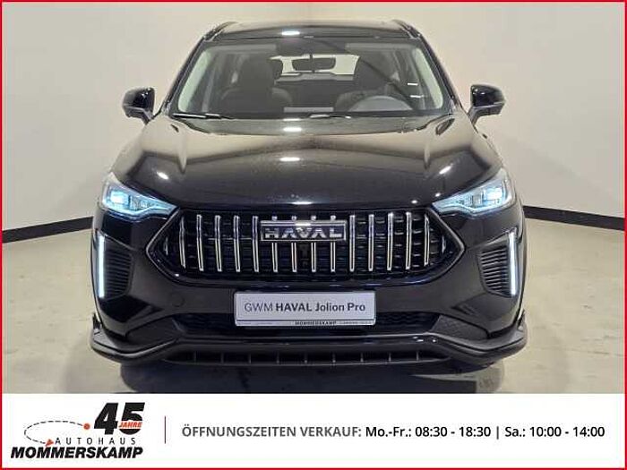 Great Wall Motor Haval Jolion Pro Premium+Automatik+Leder+LED+PANO+PDC+Dig. Cockpit+360 Kamera