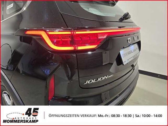 Great Wall Motor Haval Jolion Pro Premium+Automatik+Leder+LED+PANO+PDC+Dig. Cockpit+360 Kamera