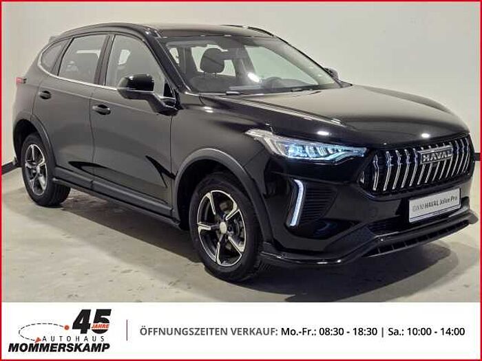 Great Wall Motor Haval Jolion Pro Premium+Automatik+Leder+LED+PANO+PDC+Dig. Cockpit+360 Kamera
