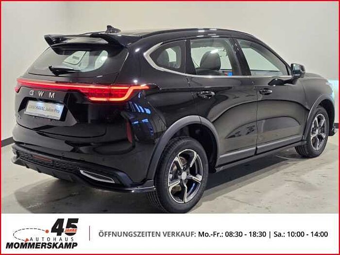 Great Wall Motor Haval Jolion Pro Premium+Automatik+Leder+LED+PANO+PDC+Dig. Cockpit+360 Kamera