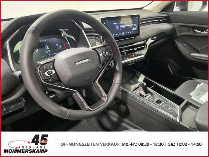Great Wall Motor Haval Jolion Pro Premium+Automatik+Leder+LED+PANO+PDC+Dig. Cockpit+360 Kamera