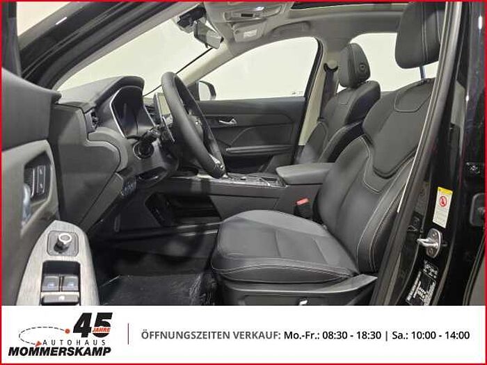 Great Wall Motor Haval Jolion Pro Premium+Automatik+Leder+LED+PANO+PDC+Dig. Cockpit+360 Kamera