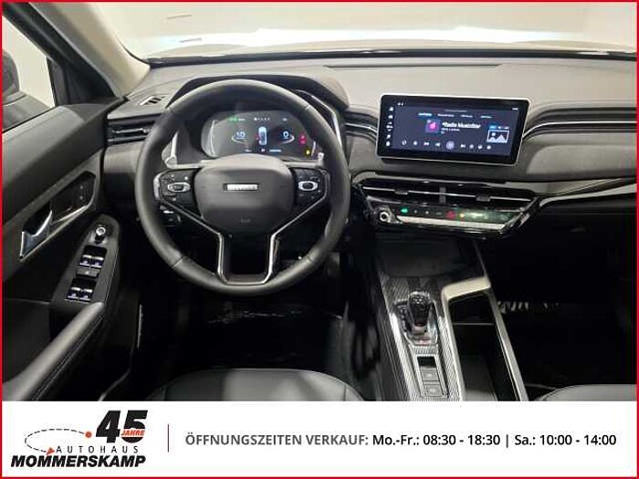 Great Wall Motor Haval Jolion Pro Premium+Automatik+Leder+LED+PANO+PDC+Dig. Cockpit+360 Kamera
