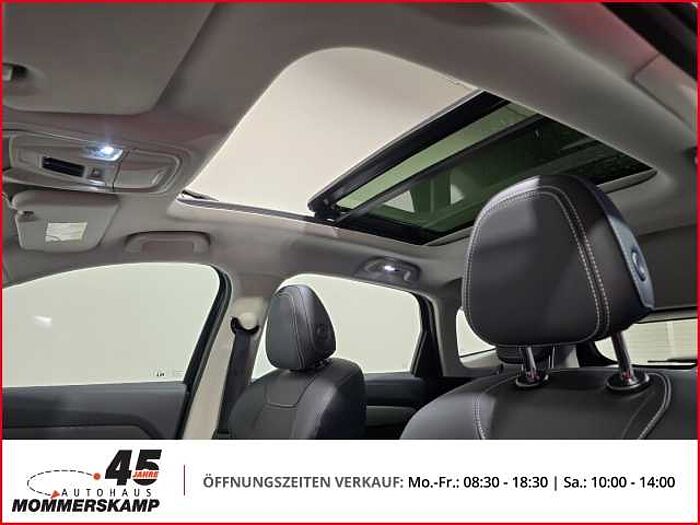 Great Wall Motor Haval Jolion Pro Premium+Automatik+Leder+LED+PANO+PDC+Dig. Cockpit+360 Kamera