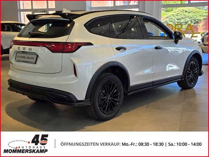 Great Wall Motor Haval Jolion Pro Luxury+Automatik+Leder+LED+PANO+PDC+Dig. Cockpit+360 Kamera